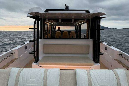 Technohull XPD Yacht For Sale