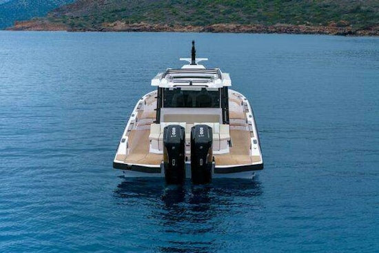 Technohull XPD Yacht For Sale