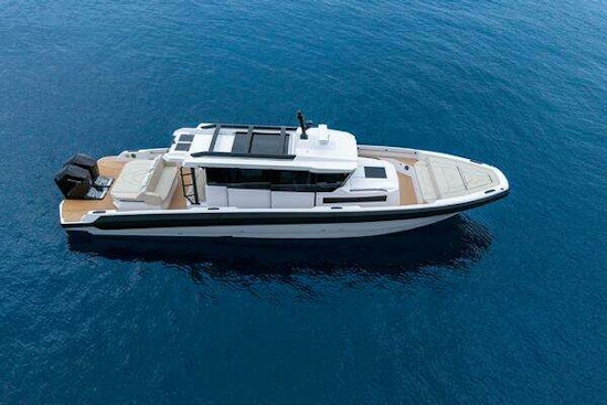 Technohull XPD Yacht For Sale