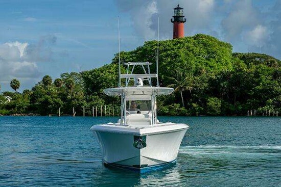 Bahama with Mercury V10's Yacht For Sale