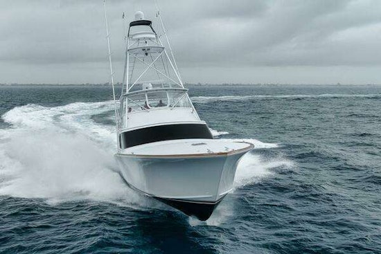 Jim Smith  Yacht For Sale