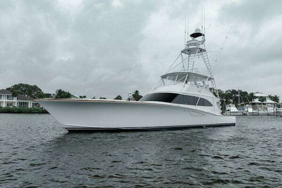 Jim Smith  Yacht For Sale