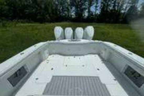 Yellowfin Offshore Yacht For Sale