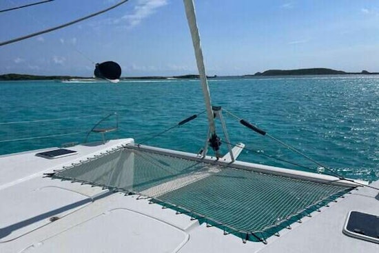 Fountaine Pajot  Yacht For Sale