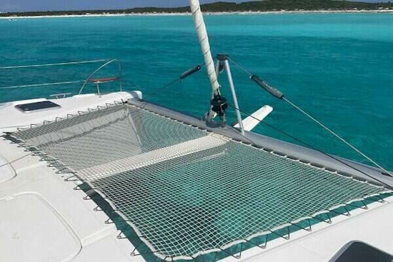 Fountaine Pajot  Yacht For Sale