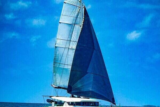 Lagoon  Yacht For Sale