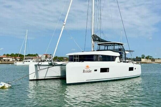 Lagoon  Yacht For Sale