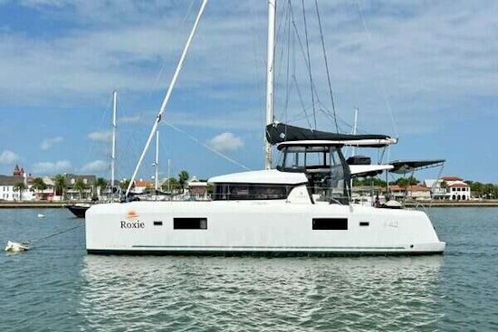 Lagoon  Yacht For Sale