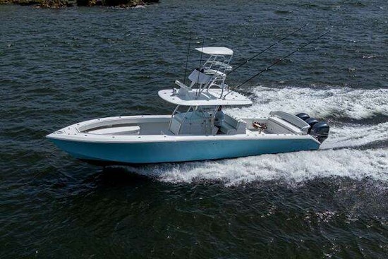 Bahama CC Yacht For Sale
