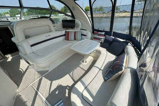 Sea Ray 440 Sundancer Yacht For Sale