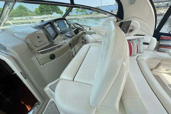 Sea Ray 440 Sundancer Yacht For Sale