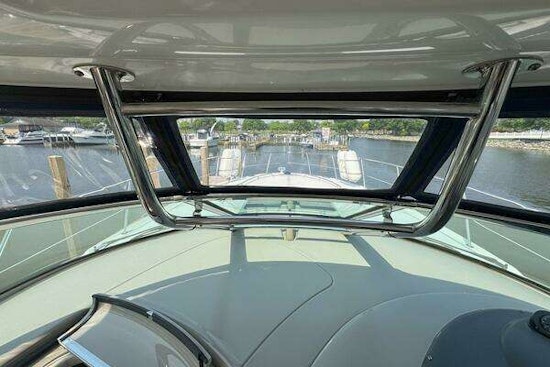 Sea Ray 440 Sundancer Yacht For Sale