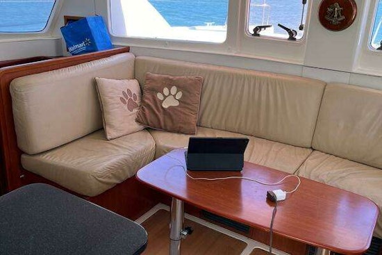 Leopard  Yacht For Sale