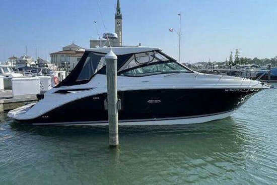 Sea Ray 320 Sundancer Yacht For Sale