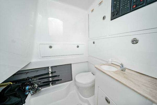 Valhalla Boatworks V-41 Yacht For Sale