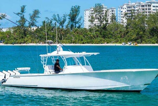 Valhalla Boatworks V-41 Yacht For Sale