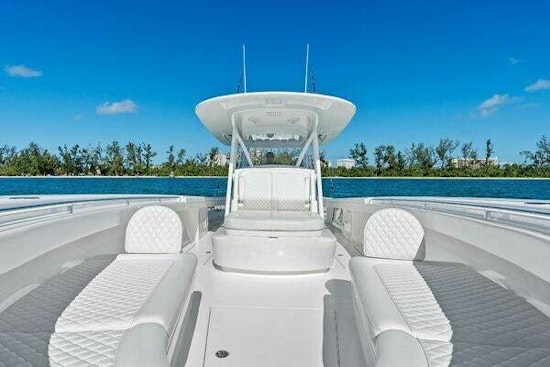 Valhalla Boatworks V-41 Yacht For Sale