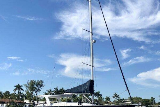 Hanse 461 Yacht For Sale