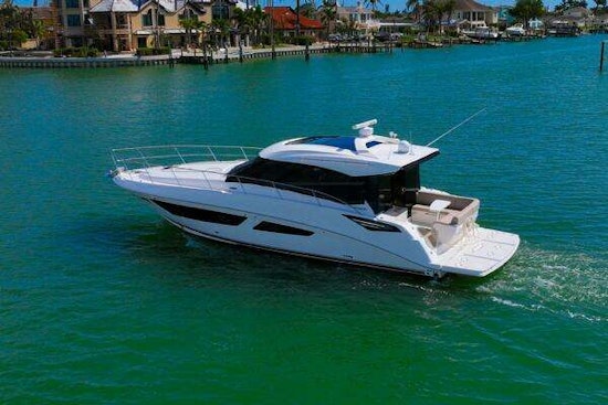 Sea Ray  Yacht For Sale