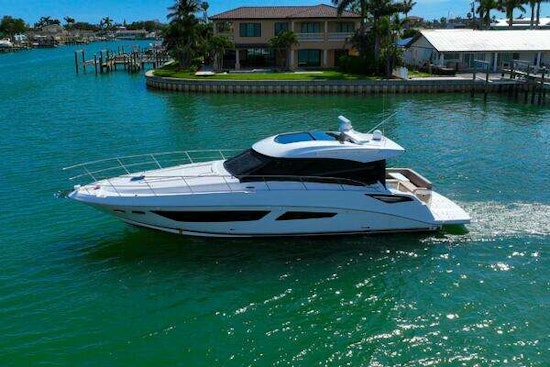 Sea Ray  Yacht For Sale