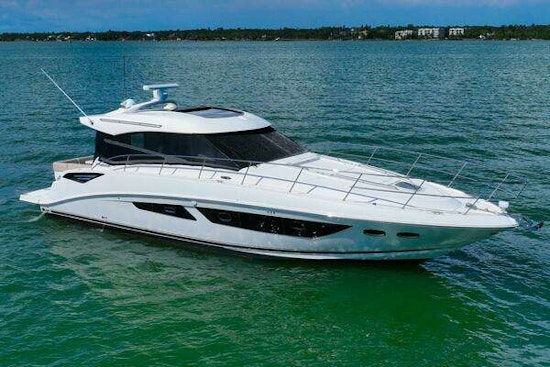 Sea Ray  Yacht For Sale