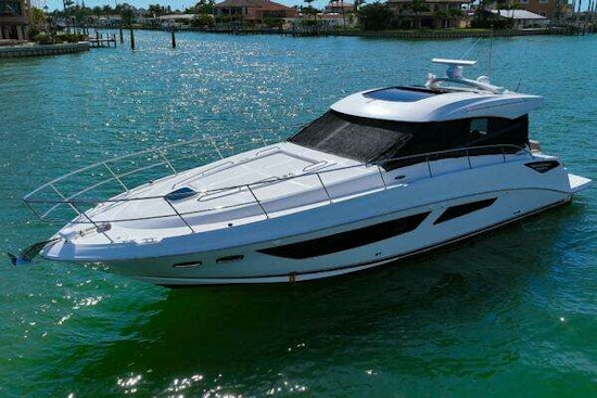 Sea Ray  Yacht For Sale