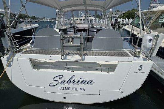 Beneteau Oceanis 41 Yacht For Sale