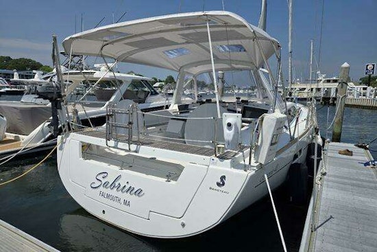Beneteau Oceanis 41 Yacht For Sale