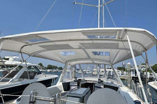 Beneteau Oceanis 41 Yacht For Sale