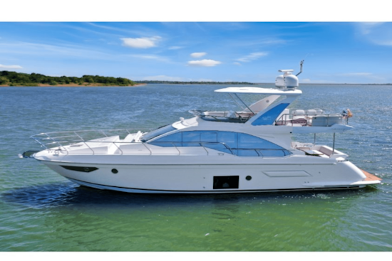 Azimut 50 FLY Yacht For Sale