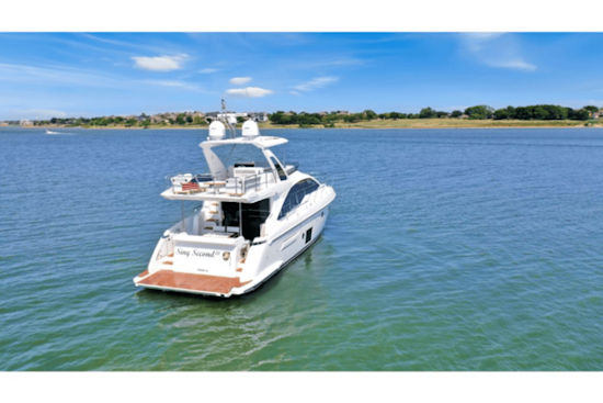 Azimut 50 FLY Yacht For Sale