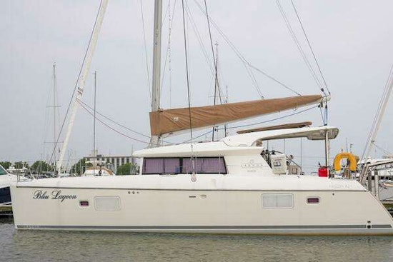 Lagoon  Yacht For Sale