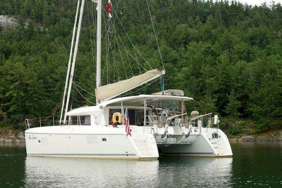 Lagoon  Yacht For Sale