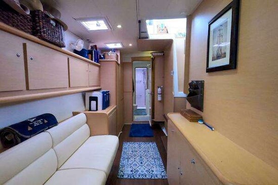 Lagoon  Yacht For Sale