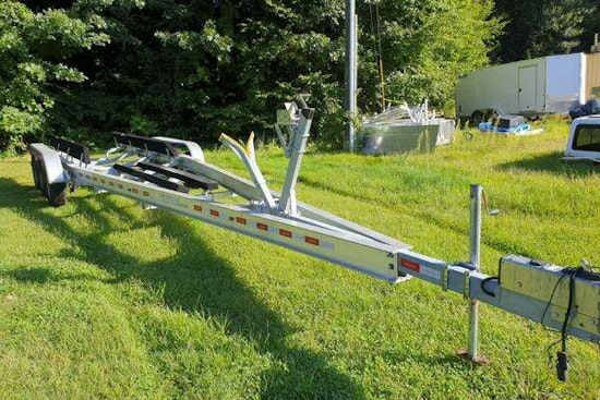 Cutwater 30 CB LE Yacht For Sale
