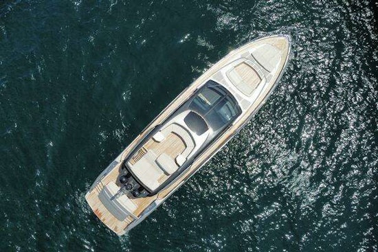 Riva Riva Perseo 76 Yacht For Sale