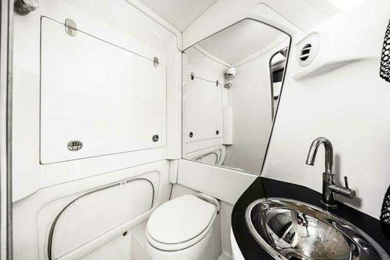 Nor-Tech 450SS Yacht For Sale