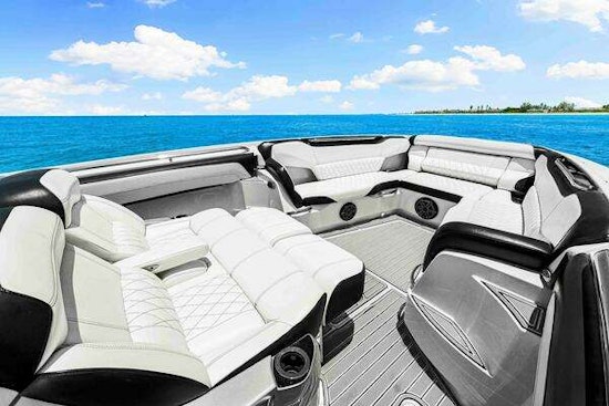 Nor-Tech 450SS Yacht For Sale