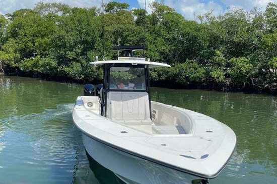 SeaVee 39 0Z Yacht For Sale