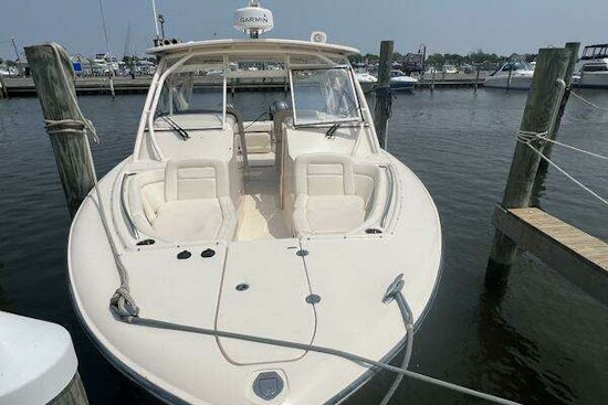 Grady-White  Yacht For Sale