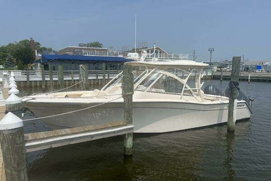 Grady-White  Yacht For Sale