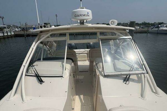 Grady-White  Yacht For Sale
