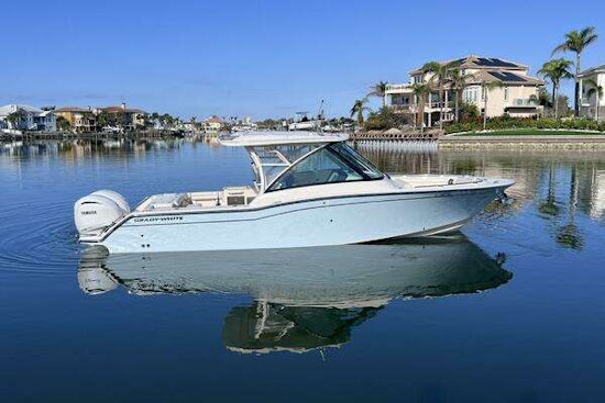 Grady-White Freedom 325 Yacht For Sale
