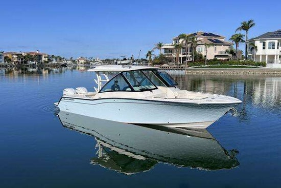 Grady-White Freedom 325 Yacht For Sale