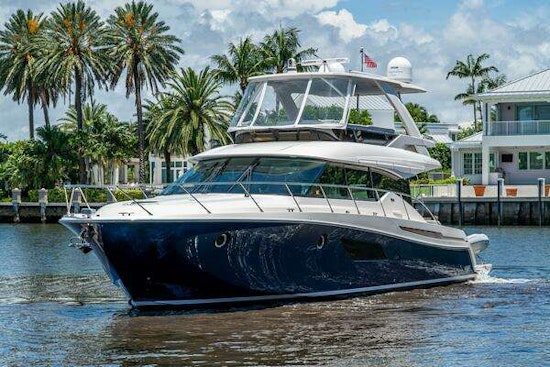 Tiara Yachts  Yacht For Sale