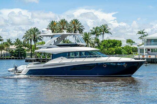 Tiara Yachts  Yacht For Sale