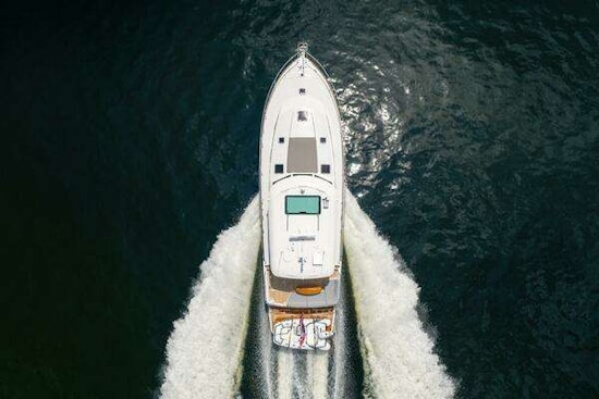 Sabre 48 Yacht For Sale
