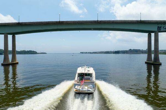 Sabre 48 Yacht For Sale