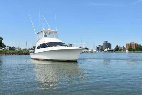Ocean Yachts  Yacht For Sale