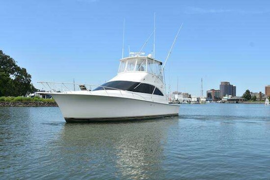 Ocean Yachts  Yacht For Sale